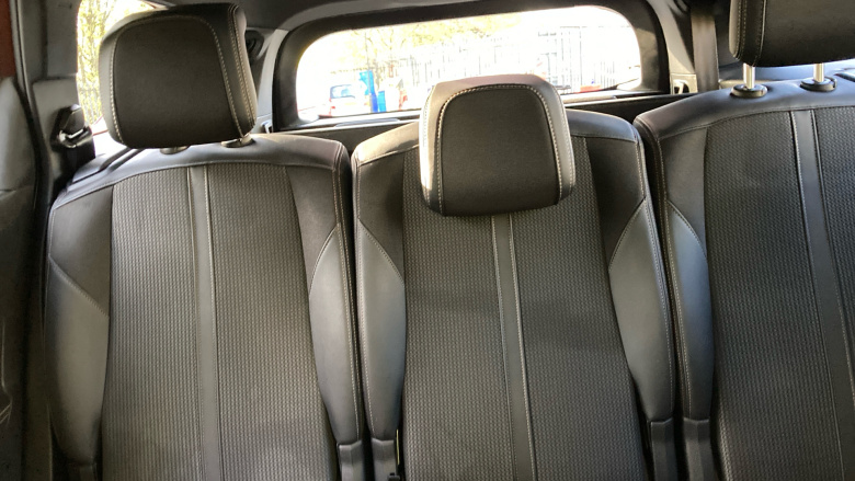 Peugeot 5008 1.5 BlueHDi GT 5dr EAT8 Diesel Estate